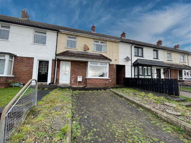 Photo 1 of 152 Carmeen Drive, Newtownabbey