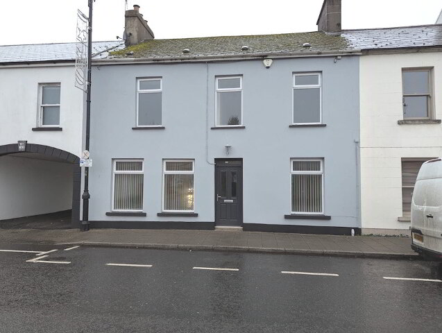 Photo 1 of 29 Main Street, Bushmills