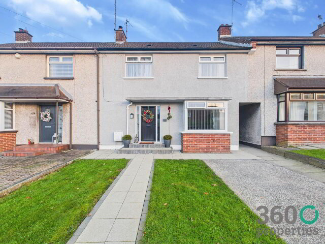 Photo 1 of 20 Tardree Grove, Ballymena