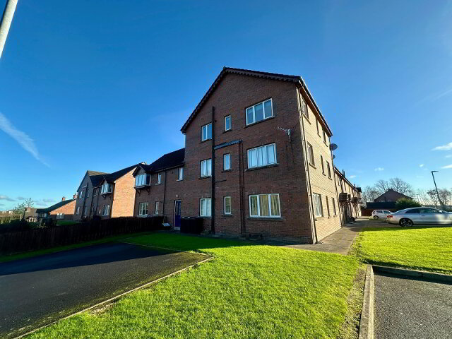 Photo 1 of 5 Glenmount Courtyard, Newtownabbey