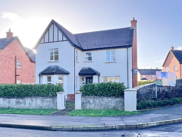 Photo 1 of 1 Eden Park, Magherafelt