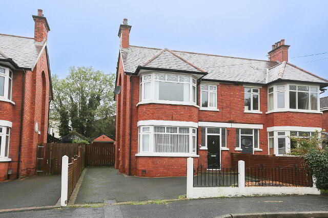 Photo 1 of 16 Graham Gardens, Belfast