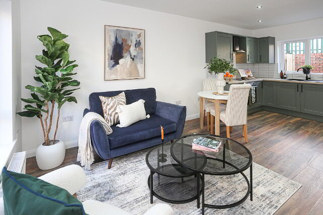 Photo 1 of 69 Dundela Street, Belfast