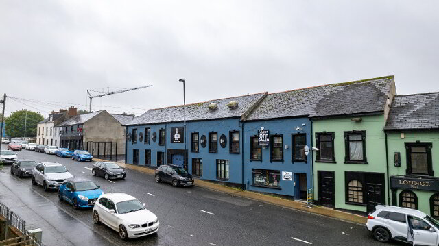 Photo 1 of 14-18 Dungiven Road, L'Derry