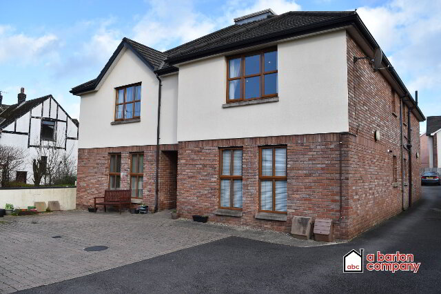 Photo 1 of Apt 2, 53 Ballyclare Road, Glengormley, Newtownabbey