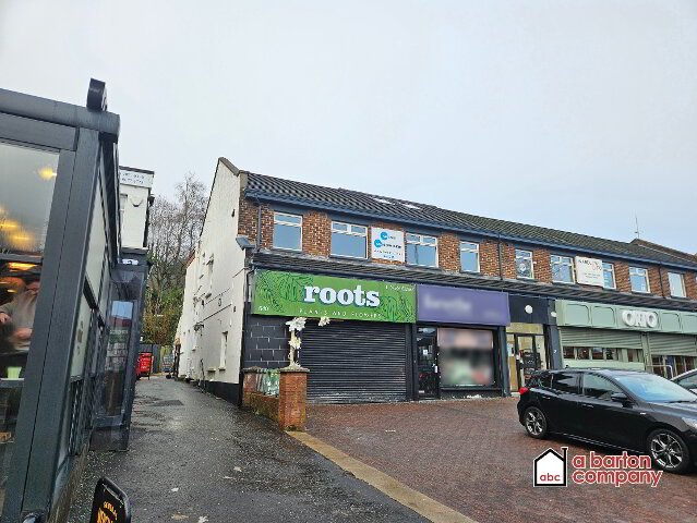 Photo 1 of 638 Antrim Road, Greencastle, Belfast