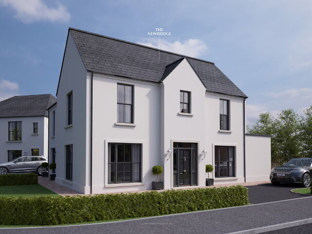 Photo 1 of The Newbridge, Carrickvale, Lurgan
