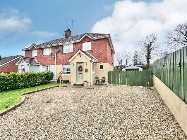 Photo 1 of 12 Pinefield Wood, Omagh