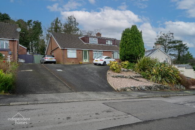 Photo 1 of 6 Inverbeg Court, Larne