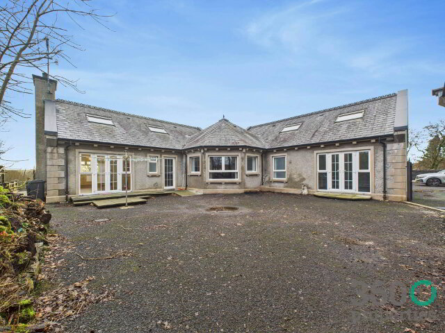 Photo 1 of 1 Tuftarney Road, Newtown Crommelin, Ballymena