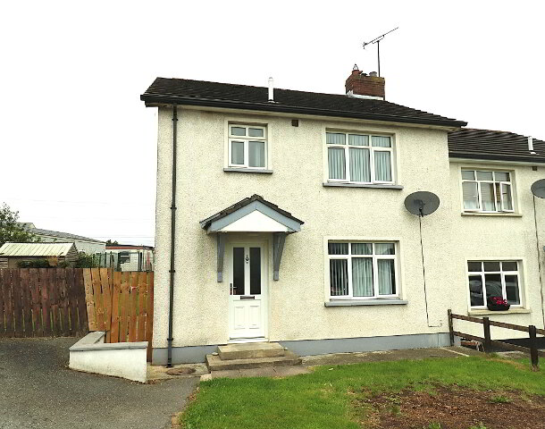 Photo 1 of 22 Dernmore Drive, Coalisland, Dungannon