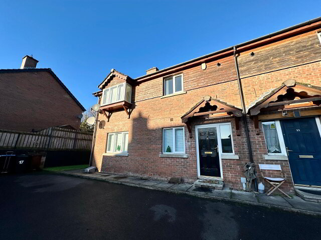 Photo 1 of 15 Glenmount Drive, Newtownabbey