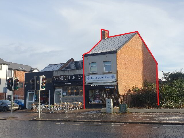 Photo 1 of 26 Cregagh Road, Belfast