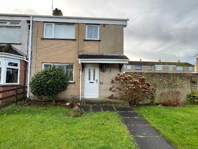 Photo 1 of 18 Merrion Drive, Lurgan