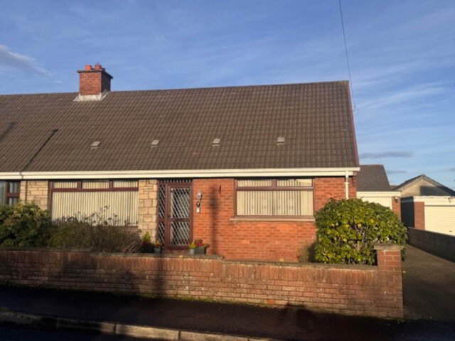 Photo 1 of 4 Dorchester Park, Kilfennan, Derry - Londonderry