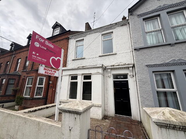 Photo 1 of 96 Cullybackey Road, Ballymena