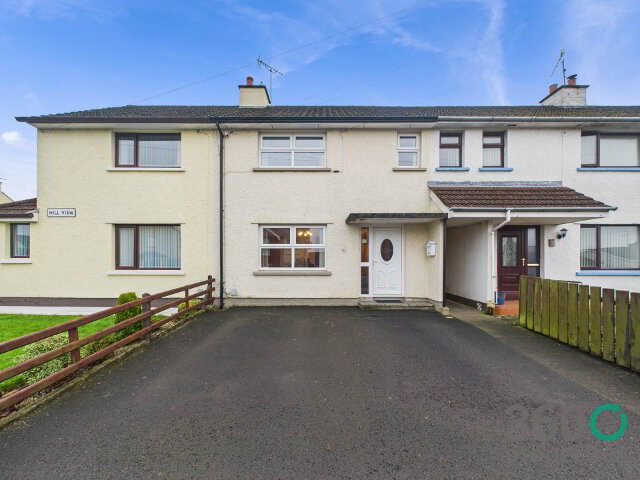 Photo 1 of 3 Hillview, Ballymena