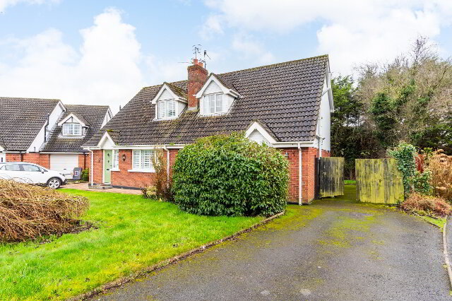 Photo 1 of 54 The Grange, Lurgan, Craigavon