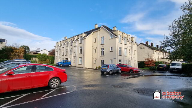 Photo 1 of Apt 18, Rashee Mill, 70-72 Rashee Road, Ballyclare