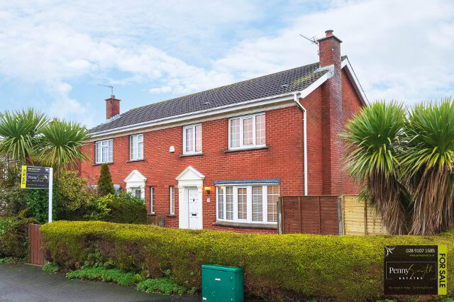 Photo 1 of 70 Ashbury Road, Bangor