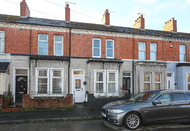 Photo 1 of 13 London Street, Belfast