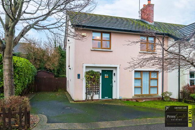 Photo 1 of 1 Grandmere Park, Bangor