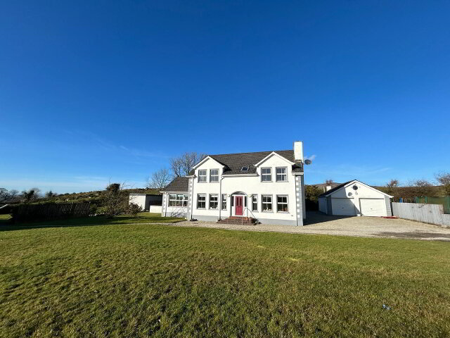 Photo 1 of 5 Aileach View, houses for sale Dundrain