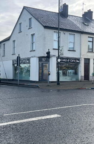 Photo 1 of 57 Main Street, Garvagh