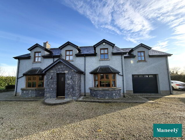 Photo 1 of 247 Mountjoy Road, Stewartstown, Dungannon
