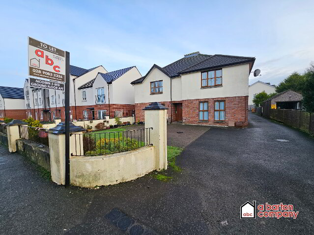 Photo 1 of Apt 2, 53 Ballyclare Road, Glengormley, Newtownabbey