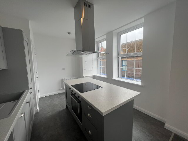 Photo 4 of Apt 3, 17-21 Bryan Street, Ballymena