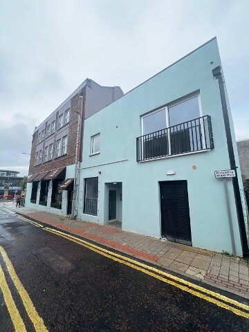 Photo 12 of Apt 3, 17-21 Bryan Street, Ballymena