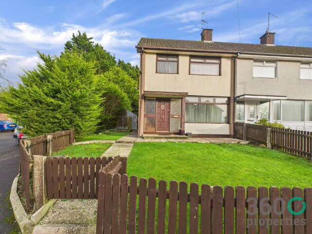 Photo 1 of 27 The Moorlands, Toomebridge