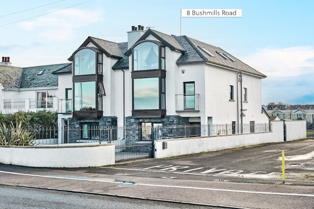 Photo 1 of 8 Bushmills Road, Portrush