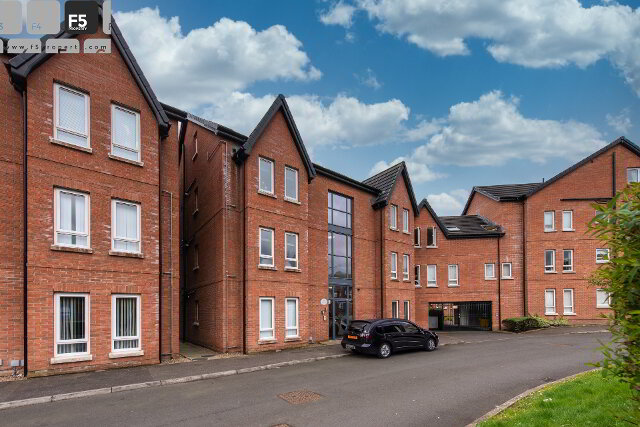 Photo 1 of Unit 17, 2 West Circular Close, Belfast