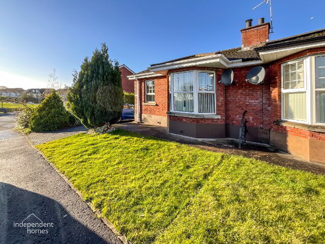 Photo 1 of 35 Walnut Park, Larne