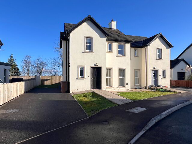 Photo 1 of 3 Lurgyroe Drive, Kilmascally Road, Ardboe