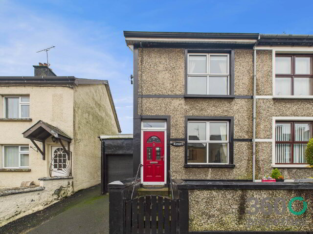 Photo 1 of 86 Princes Street, Ballymena