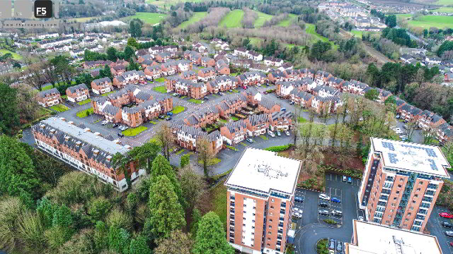 Photo 1 of Unit 42, Luna Building, Redwoods, Dunmurry, Belfast