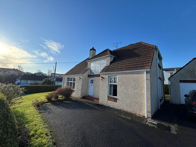 Photo 1 of 2 Hillcrest Drive, Irvinestown