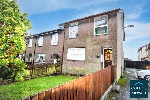 Photo 1 of 56 Mullaghmore Drive, Omagh