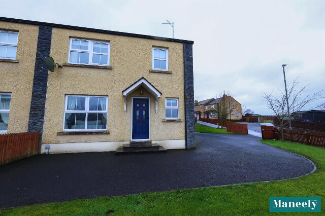 Photo 1 of 3 Ferny Ridge, Castlecaulfield