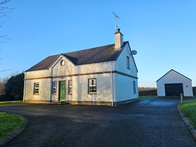 Photo 1 of 124 Tattymacall Road, Lisbellaw
