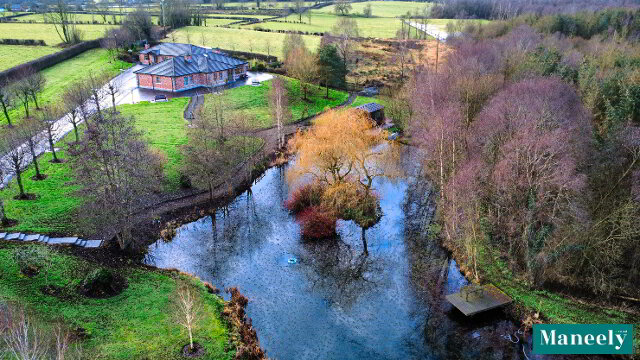 Photo 1 of 203 Ballynakilly Road, Coalisland