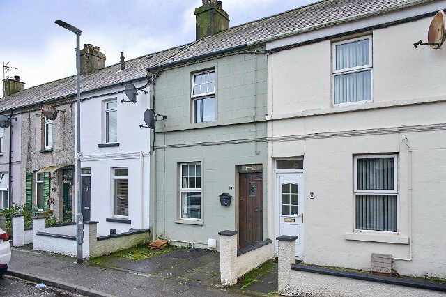 Photo 1 of 20 Broadway, Bangor