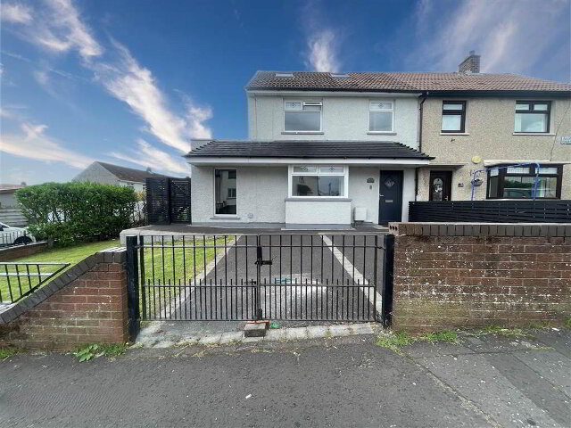 Photo 1 of 52 Ramoan Gardens, Belfast