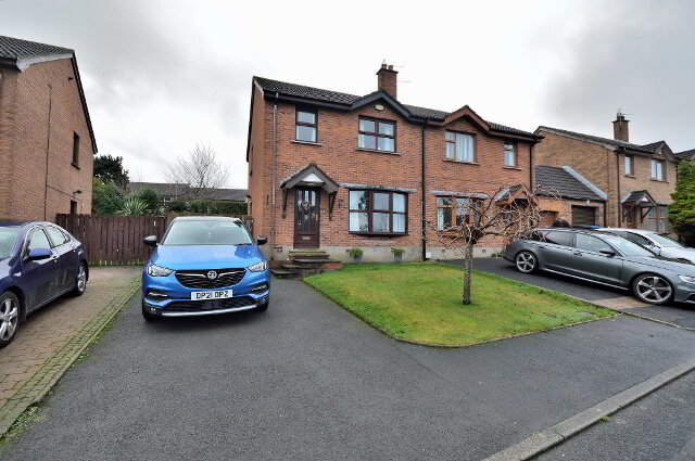 Photo 1 of 15 Glen Annesley Gardens, Bangor