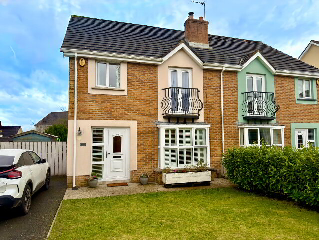 Photo 1 of 29 Ashthorpe, Altnagevlin, L’derry