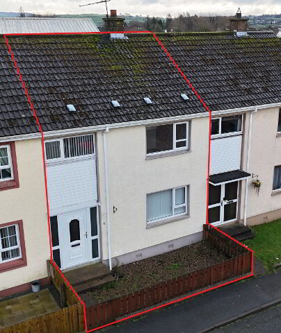 Photo 1 of 4 Hospital Road, Castlederg
