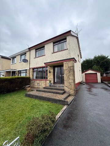 Photo 1 of Ballyloughan Park, Ballymena